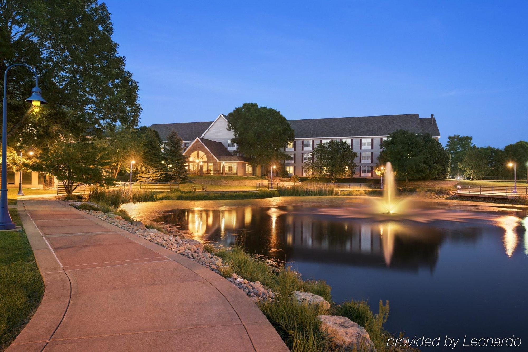 Country Inn & Suites By Radisson, Madison, Wi Exterior foto